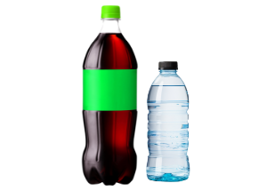 Αναψυκτικά, Νερά & Χυμοί