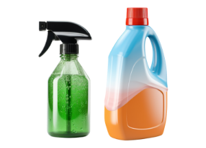 Απορρυπαντικά & Είδη Καθαρισμού