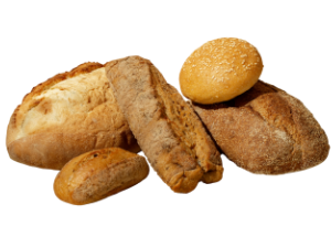 Είδη Αρτοζαχαροπλαστείου