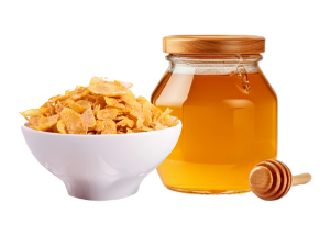 Είδη πρωινού & Ροφήματα