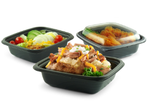 Έτοιμα Γεύματα