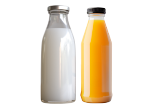 Γάλατα, Ροφήματα & Χυμοί ψυγείου