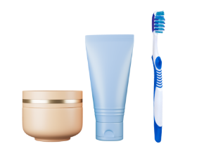 Καλλυντικά & Είδη Προσωπικής υγιεινής