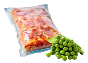 Κατεψυγμένα