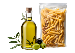 Τρόφιμα Παντοπωλείου